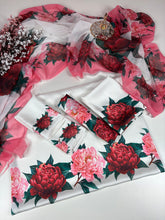 Premium Digital Printed Silk ( D-11 )